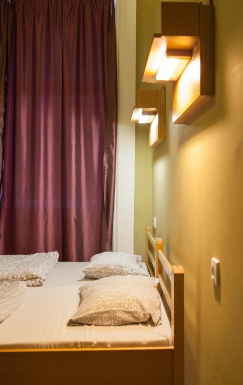 Treestyle Hostel Budapest Rom bilde