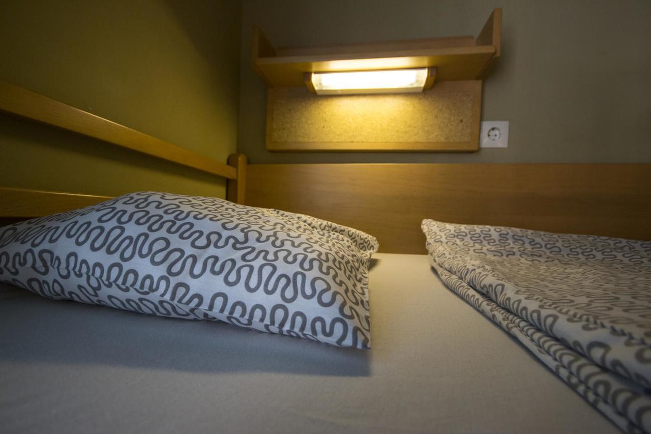 Treestyle Hostel Budapest Eksteriør bilde