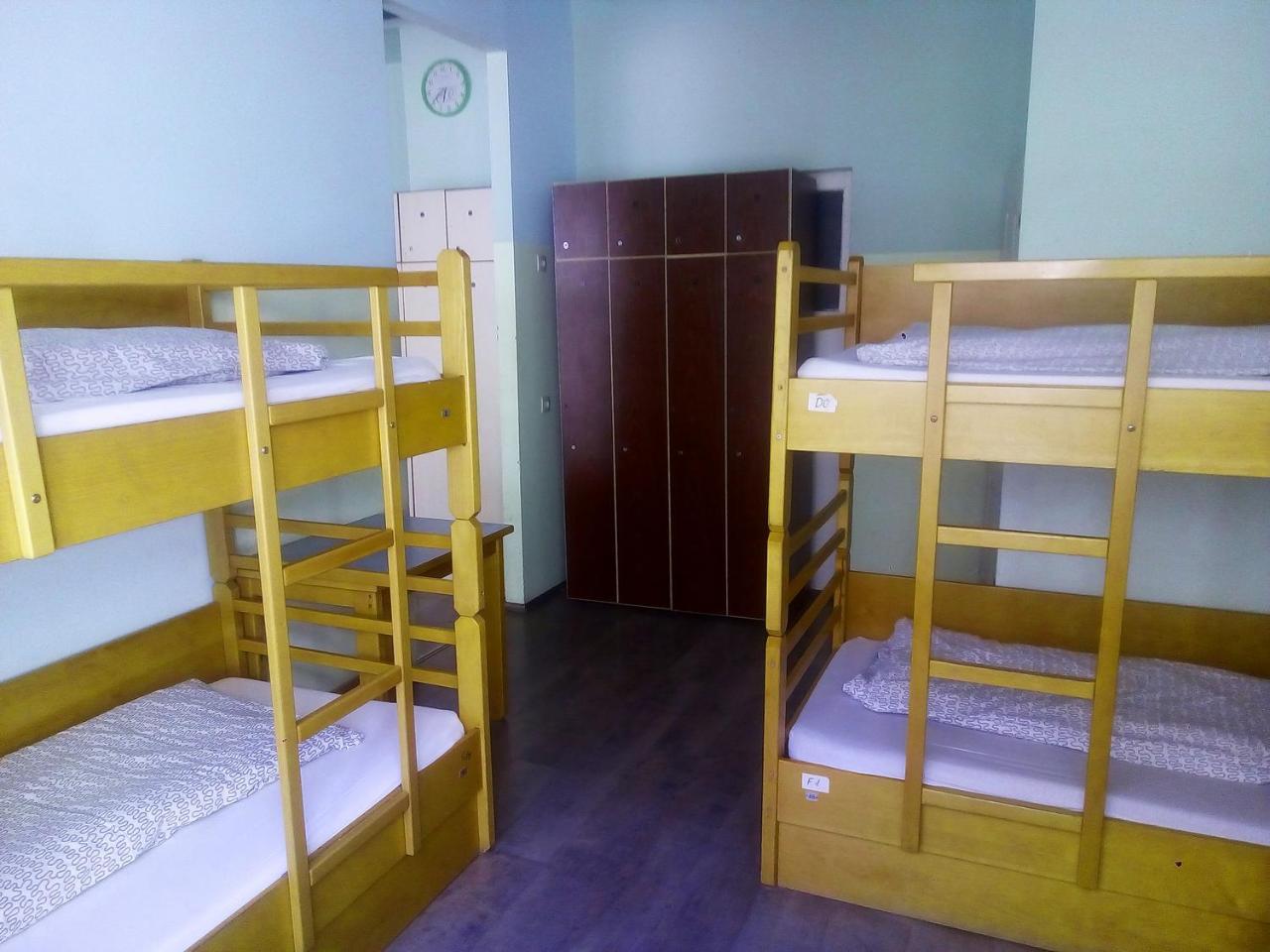 Treestyle Hostel Budapest Eksteriør bilde