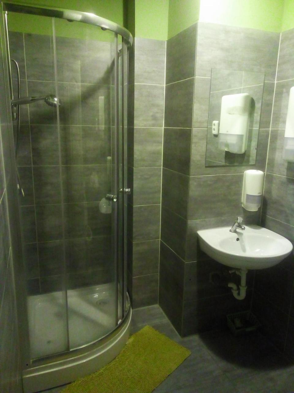 Treestyle Hostel Budapest Eksteriør bilde