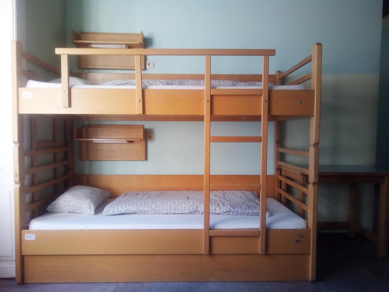Treestyle Hostel Budapest Eksteriør bilde